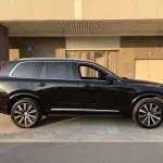 Volvo XC90 2020 из Китая