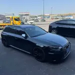 Audi RS 4 2023 из Китая