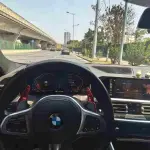 BMW 4 Series 2021 из Китая