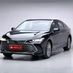 Toyota Avalon 2026 из Китая