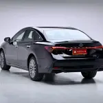 Toyota Avalon 2026 из Китая