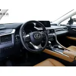 Lexus RX 2021 из Китая