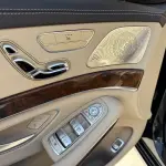 Mercedes-Benz S-Class 2014 из Китая