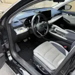 Geely Xingrui 2022 из Китая