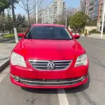 Volkswagen Bora 2011 из Китая