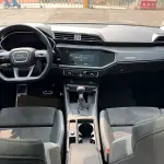 Audi Q3 2022 из Китая
