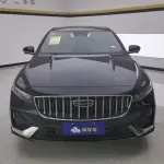 Geely Xingrui 2026 из Китая
