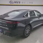 Geely Xingrui 2026 из Китая