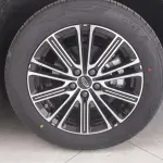 Geely Xingrui 2026 из Китая