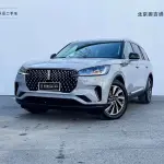 Lincoln Aviator 2025 из Китая