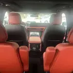Lincoln Aviator 2025 из Китая