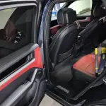 Porsche Cayenne Hybrid 2024 из Китая