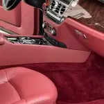 Rolls-Royce Ghost 2017 из Китая