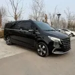 Mercedes-Benz V-Class 2022 из Китая