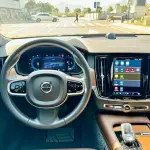 Volvo S90 2024 из Китая