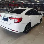 Honda Crider 2020 из Китая