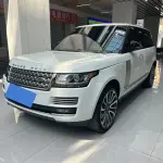 Land Rover Range Rover 2016 из Китая