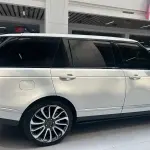 Land Rover Range Rover 2016 510 л.с. — лот 57830051 из Китая