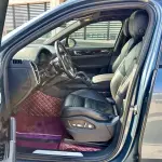 Porsche Cayenne 2019 из Китая