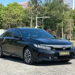 Honda Inspire 2023 из Китая