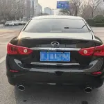 Infiniti Q50L 2017 из Китая