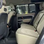 Land Rover Defender 2021 из Китая