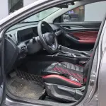 Changan Eado 2022 из Китая