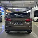 Haval H6 2017 из Китая