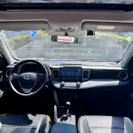 Toyota RAV4 2015 из Китая