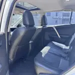Toyota RAV4 2015 из Китая