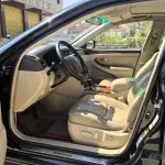 Toyota Crown 2005 из Китая