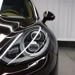 Porsche Panamera 2015 из Китая