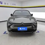 Citroen C5 X 2023 из Китая