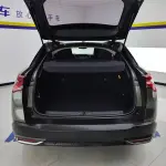 Citroen C5 X 2023 из Китая