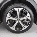 Citroen C5 X 2023 из Китая