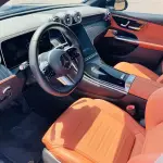 Mercedes-Benz GLC 2023 из Китая