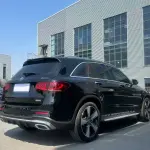 Mercedes-Benz GLC 2023 из Китая