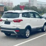 Huasu Huansu S3 2018 из Китая
