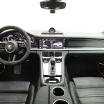 Porsche Panamera 2023 из Китая