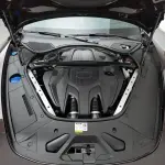 Porsche Panamera 2023 из Китая