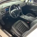 Ford Mondeo 2018 из Китая