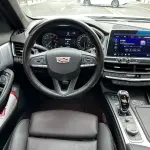 Cadillac CT5 2020 из Китая