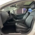 Ford Mondeo 2018 из Китая