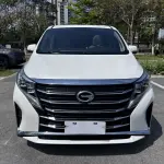 GAC Motor Trumpchi M8 2021 из Китая