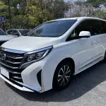 GAC Motor Trumpchi M8 2021 из Китая