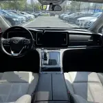 GAC Motor Trumpchi M8 2021 из Китая