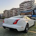 Jaguar XJ 2019 из Китая