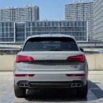 Audi Q5L 2025 из Китая
