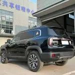 Haval Big Dog 2025 из Китая