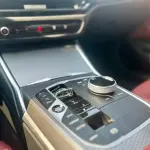 BMW 4 Series 2025 из Китая